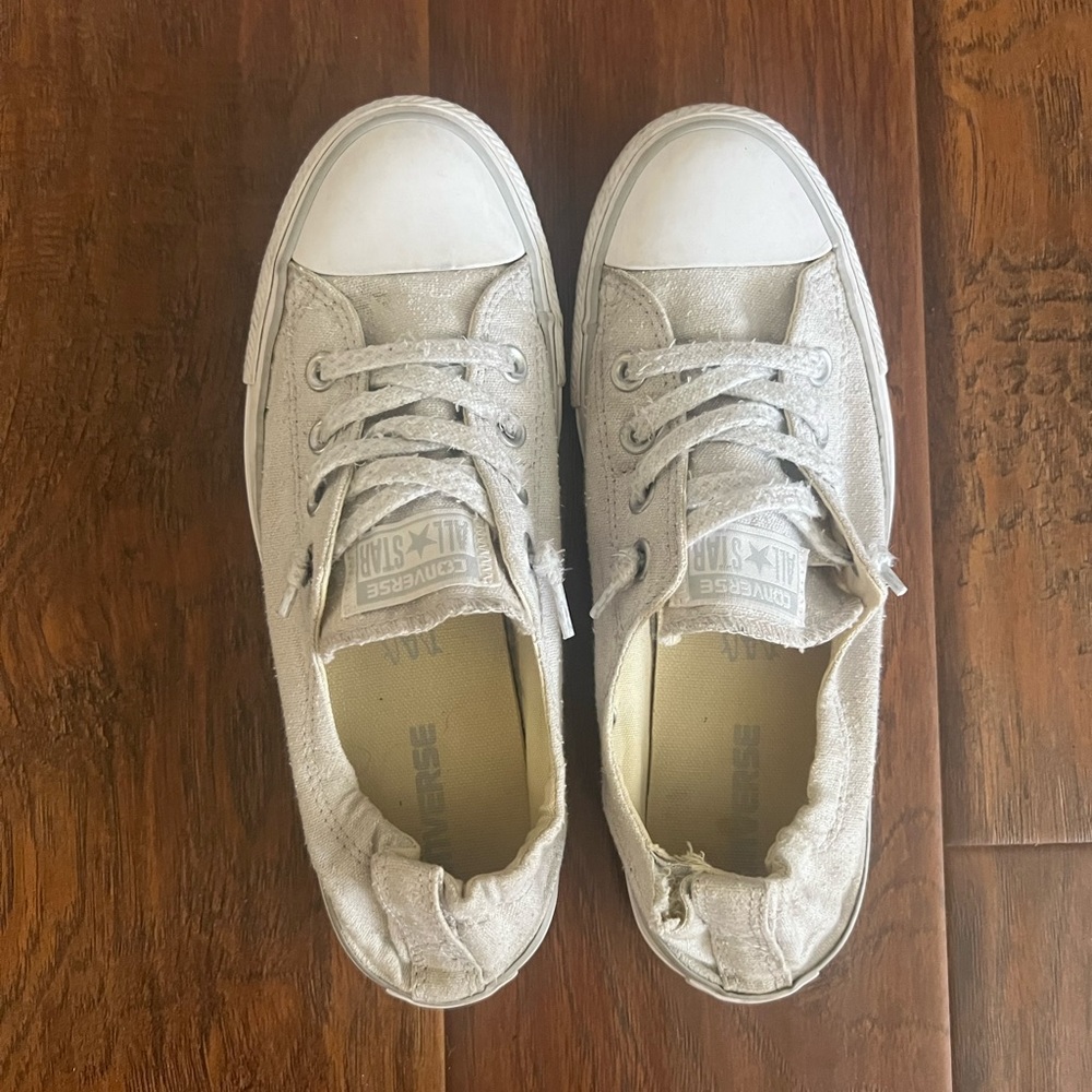 Women’s Slip on Converse Shoes (8)